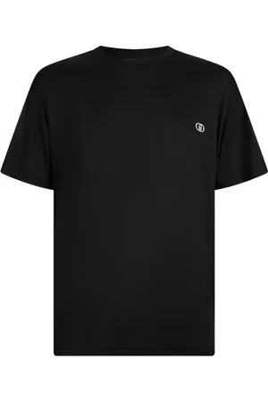 Liu Jo Hombre, Camisetas, Negro, Talla: 2XL