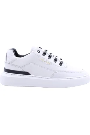 Cycleur de luxe Hombre, Zapatos, Blanco, Talla: 42 EU