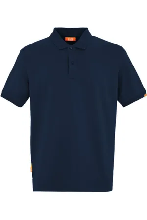 sunseeker Hombre, Camisetas, Azul, Talla: XL