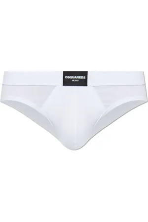 Dsquared2 Hombre, Ropa interior, Blanco, Talla: XL