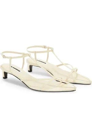 Jil Sander Mujer, Zapatos, , Talla: 39 EU