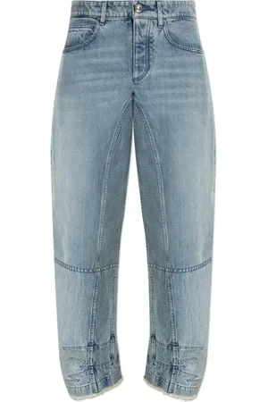 Jil Sander Mujer, Vaqueros, Azul, Talla: S