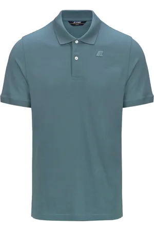 K-Way Hombre, Camisetas, Verde, Talla: L