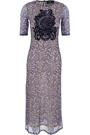 Etro Mujer, Vestidos, , Talla: M