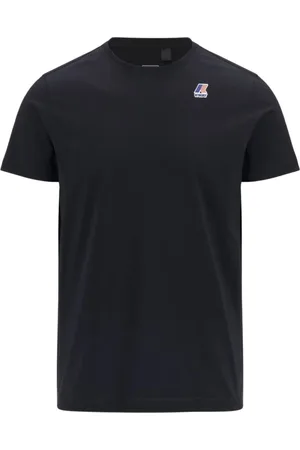 K-Way Hombre, Camisetas, Azul, Talla: XL