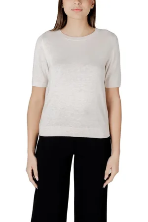 Street one Mujer, Camisetas, Blanco, Talla: M