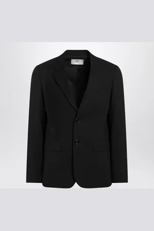 Ami Hombre, Chaquetas, Negro, Talla: M