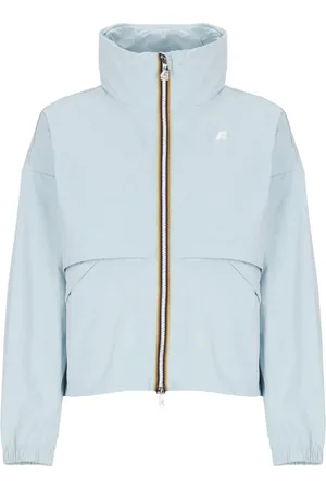 K-Way Mujer, Chaquetas, Azul, Talla: S