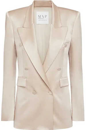 MVP Wardrobe Mujer, Chaquetas, , Talla: S