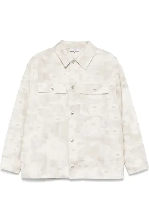 Maison Kitsuné Hombre, Chaquetas, , Talla: M