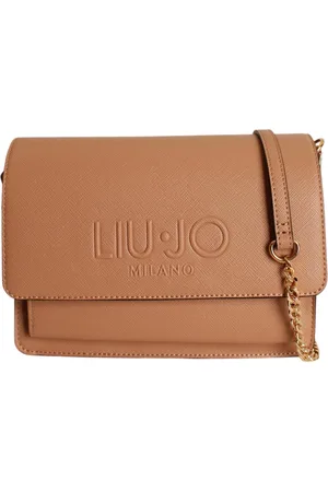 Liu Jo Mujer, Bolsos, Marrón, Talla: ONE Size