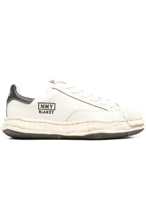 MIHARA YASUHIRO Mujer, Zapatos, Blanco, Talla: 37 EU