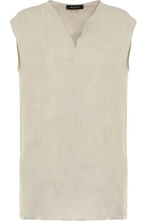 Fabiana Filippi Mujer, Camisetas, , Talla: S