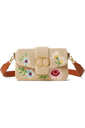 Twin-Set Mujer, Bolsos, , Talla: ONE Size