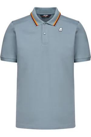 K-Way Hombre, Camisetas, Gris, Talla: S