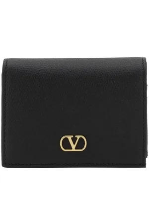 VALENTINO GARAVANI Mujer, Accesorios, Negro, Talla: ONE Size