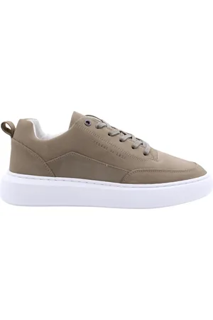 Cycleur de luxe Hombre, Zapatos, Verde, Talla: 45 EU