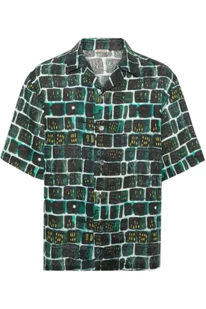 BARENA Hombre, Camisas, , Talla: M