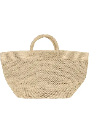 IBELIV Mujer, Bolsos, Marrón, Talla: ONE Size