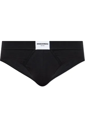 Dsquared2 Hombre, Ropa interior, Negro, Talla: S