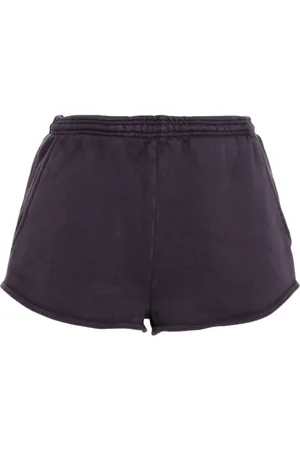 Entire Studios Mujer, Pantalones cortos, Púrpura, Talla: XS