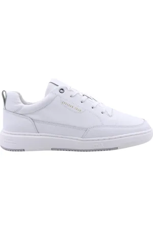 Cycleur de luxe Hombre, Zapatos, Blanco, Talla: 42 EU