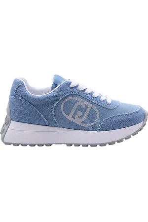 Liu Jo Mujer, Zapatos, Azul, Talla: 40 EU