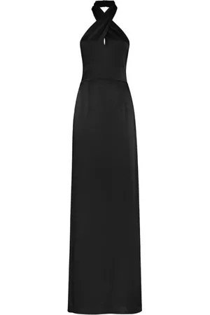 MVP Wardrobe Mujer, Vestidos, Negro, Talla: 2XS