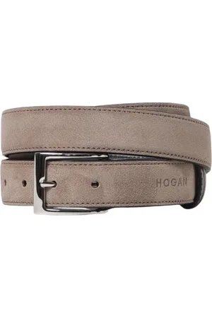 Hogan Hombre, Accesorios, Gris, Talla: ONE Size