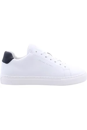 Cycleur de luxe Hombre, Zapatos, Blanco, Talla: 42 EU