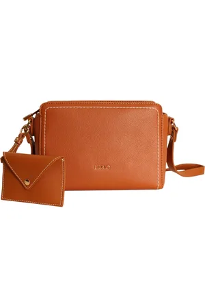 Liu Jo Mujer, Bolsos, Marrón, Talla: ONE Size