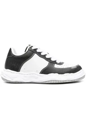 MIHARA YASUHIRO Mujer, Zapatos, Negro, Talla: 39 EU