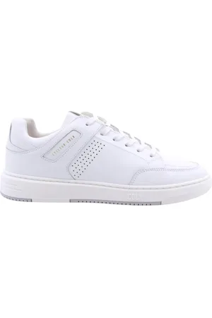 Cycleur de luxe Hombre, Zapatos, Blanco, Talla: 42 EU