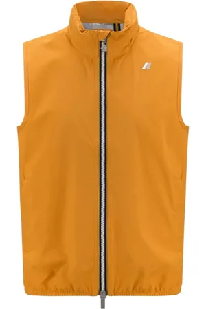 K-Way Hombre, Chaquetas, Naranja, Talla: M