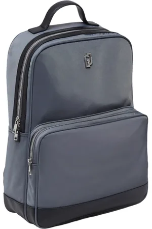 Liu Jo Hombre, Bolsos, Gris, Talla: ONE Size