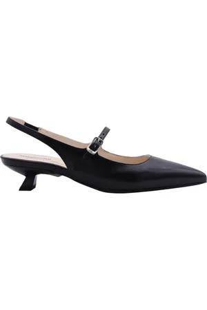 Nero Giardini Mujer, Zapatos, Negro, Talla: 38 EU