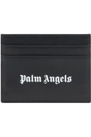 Palm Angels Hombre, Accesorios, Negro, Talla: ONE Size