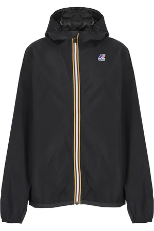 K-Way Mujer, Chaquetas, Negro, Talla: S