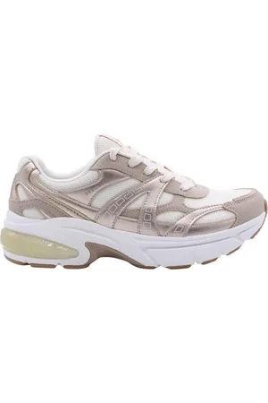 Skechers Mujer, Zapatos, Marrón, Talla: 40 EU