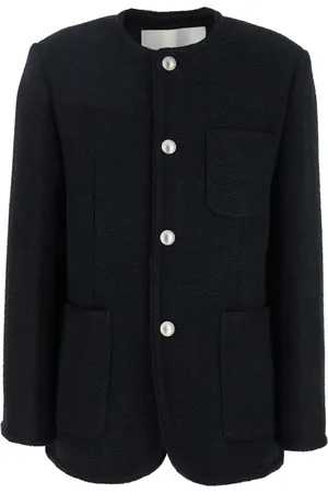 DUNST Mujer, Chaquetas, Negro, Talla: S