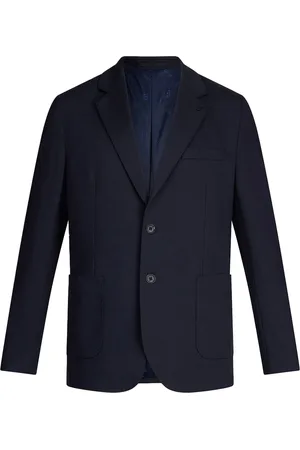Liu Jo Hombre, Chaquetas, Azul, Talla: 2XL