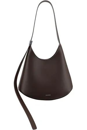 Jil Sander Mujer, Bolsos, Marrón, Talla: ONE Size