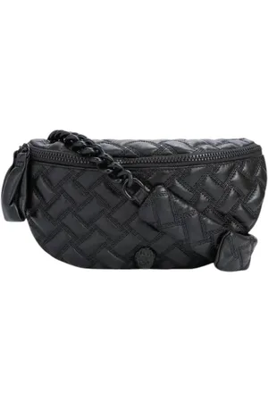Kurt Geiger Mujer, Bolsos, Negro, Talla: ONE Size
