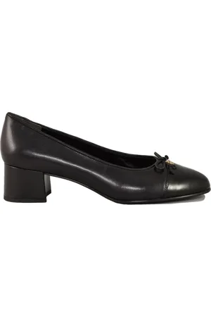 Tory Burch Mujer, Zapatos, Negro, Talla: 40 EU