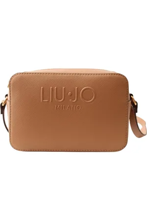 Liu Jo Mujer, Bolsos, Marrón, Talla: ONE Size
