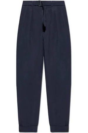 OFFICINE GENERALE Hombre, Pantalones, Azul, Talla: M