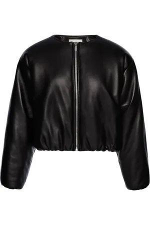 MAGDA BUTRYM Mujer, Chaquetas, Negro, Talla: S