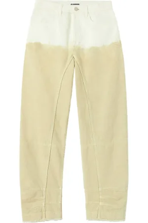 Jil Sander Mujer, Vaqueros, , Talla: M
