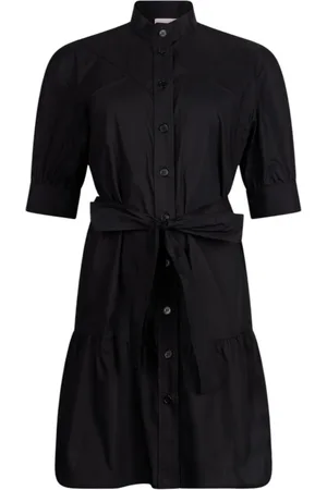 Liu Jo Mujer, Vestidos, Negro, Talla: M