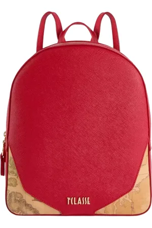ALVIERO MARTINI 1A CLASSE Mujer, Bolsos, Rojo, Talla: ONE Size